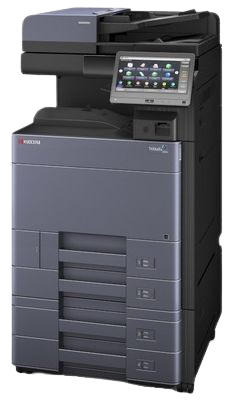 Kyocera TASKalfa 4012i
