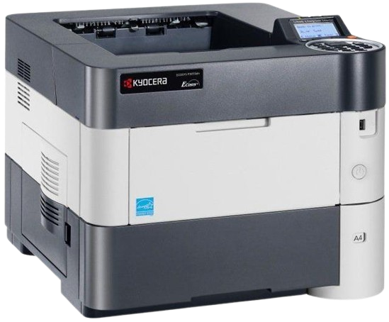 Kyocera ECOSYS P3055dn